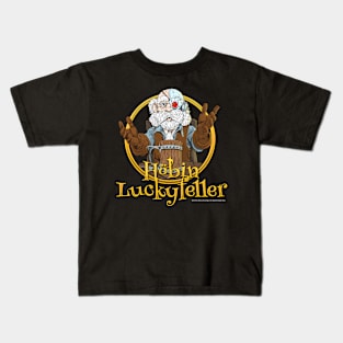 Höbin Luckyfeller Kids T-Shirt